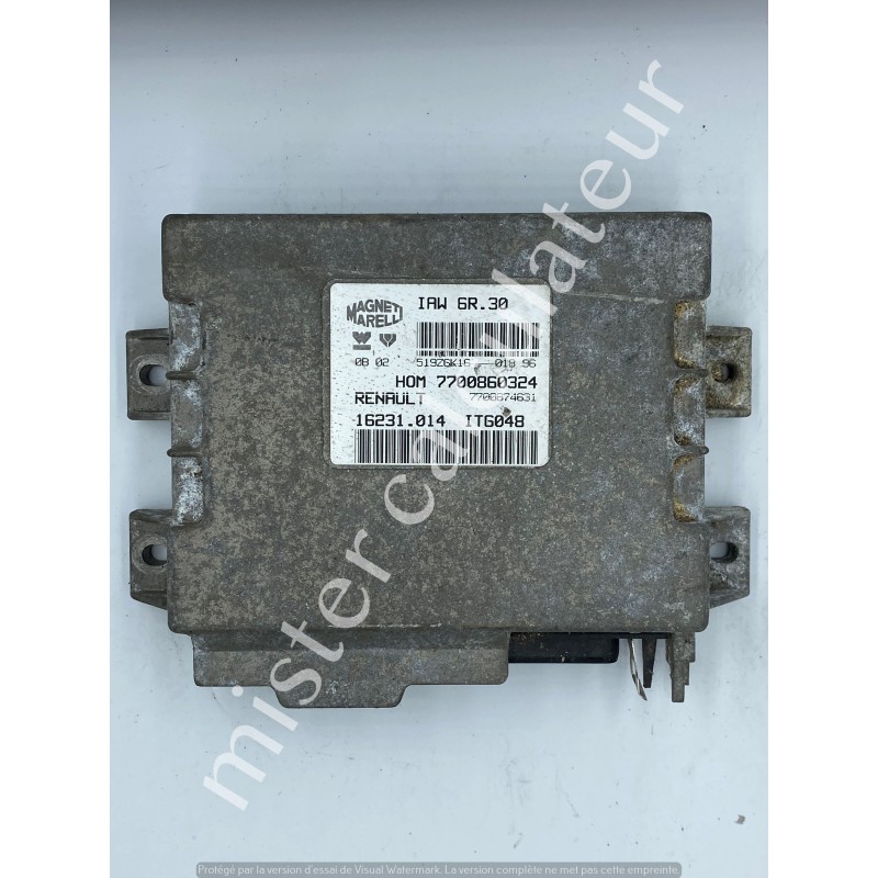 MAGNETI MARELLI IAW6R.30