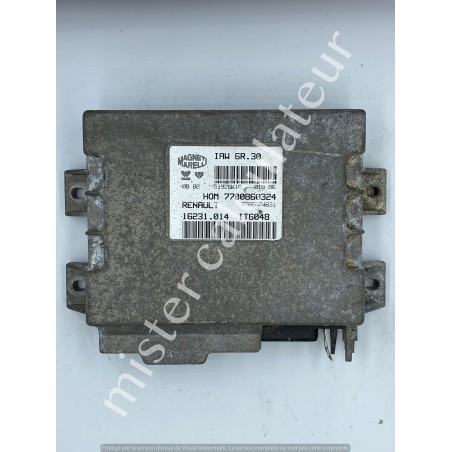 MAGNETI MARELLI IAW6R.30