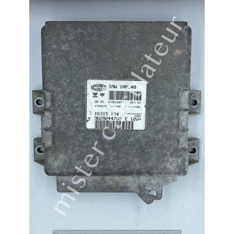 MAGNETI MARELLI IAW1AP.40