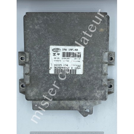 MAGNETI MARELLI IAW1AP.40