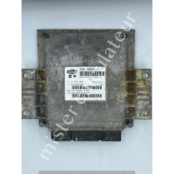 MAGNETI MARELLI IAW48P2.7F