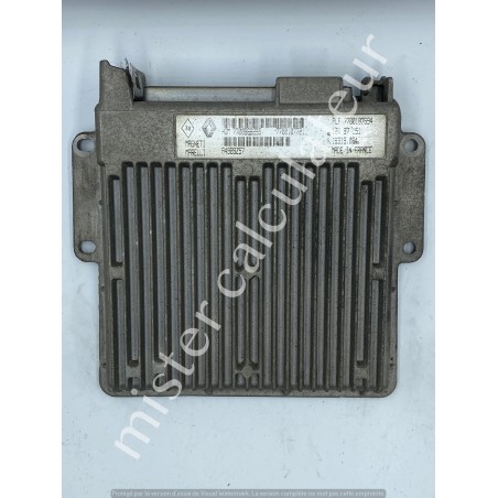 MAGNETI MARELLI HOM7700868295