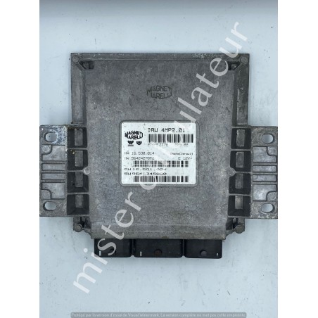 MAGNETI MARELLI IAW4MP2.01