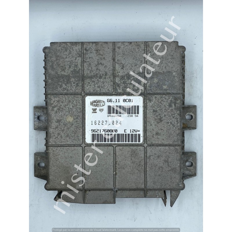 MAGNETI MARELLI G6.110C01