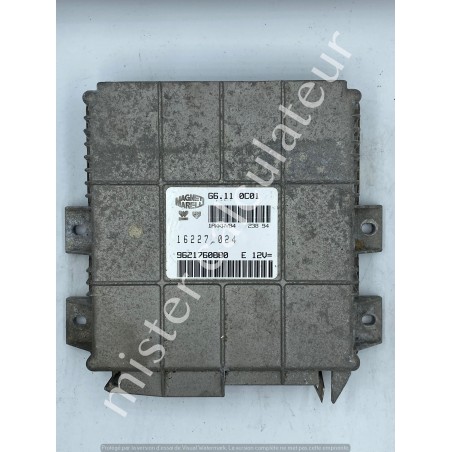 MAGNETI MARELLI G6.110C01