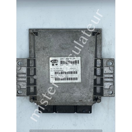 MAGNETI MARELLI IAW48P2.7H