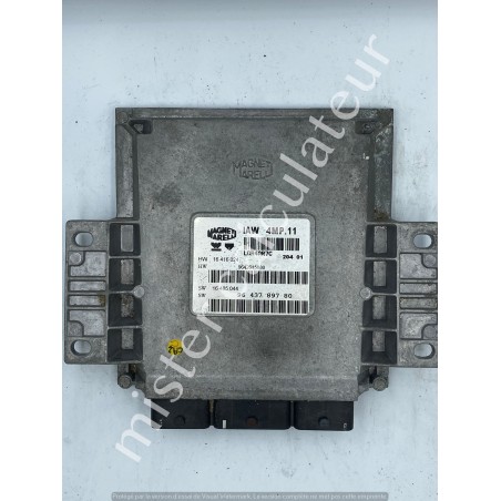 MAGNETI MARELLI IAW4MP.11