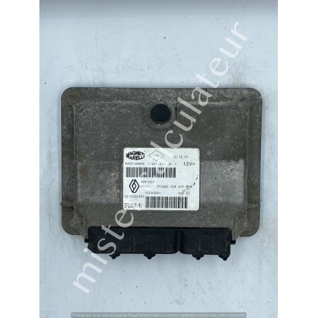 MAGNETI MARELLI CFC203R.01