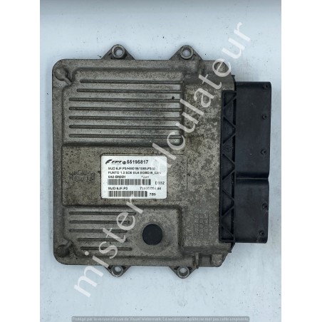 MAGNETI MARELLI MJD6JF.S1