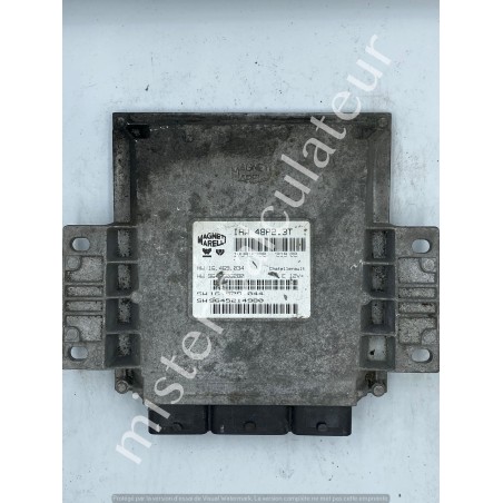 MAGNETI MARELLI IAW48P2.3T