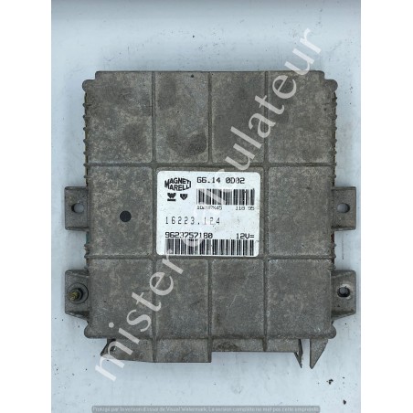MAGNETI MARELLI G6.140D02