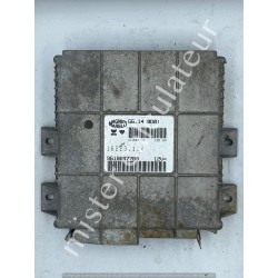 MAGNETI MARELLI G6.140D01