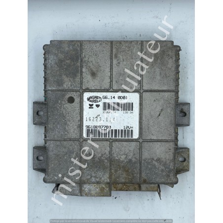 MAGNETI MARELLI G6.140D01
