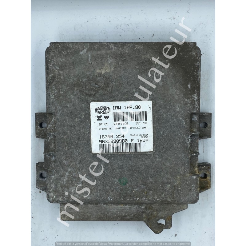 MAGNETI MARELLI IAW1AP.80