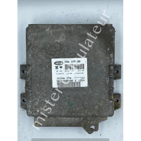 MAGNETI MARELLI IAW1AP.80