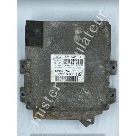 MAGNETI MARELLI IAW8P.13