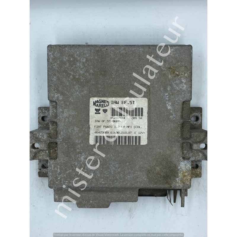 MAGNETI MARELLI IAW8F.5T