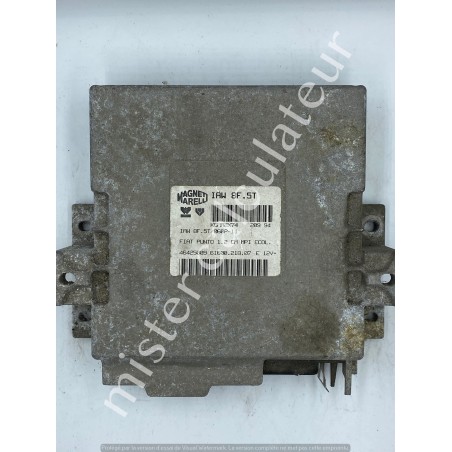 MAGNETI MARELLI IAW8F.5T