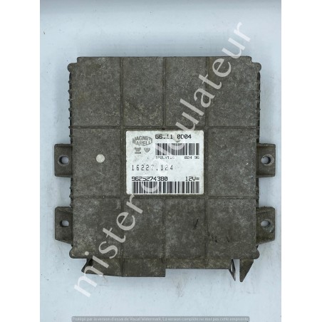 MAGNETI MARELLI G6.110D04