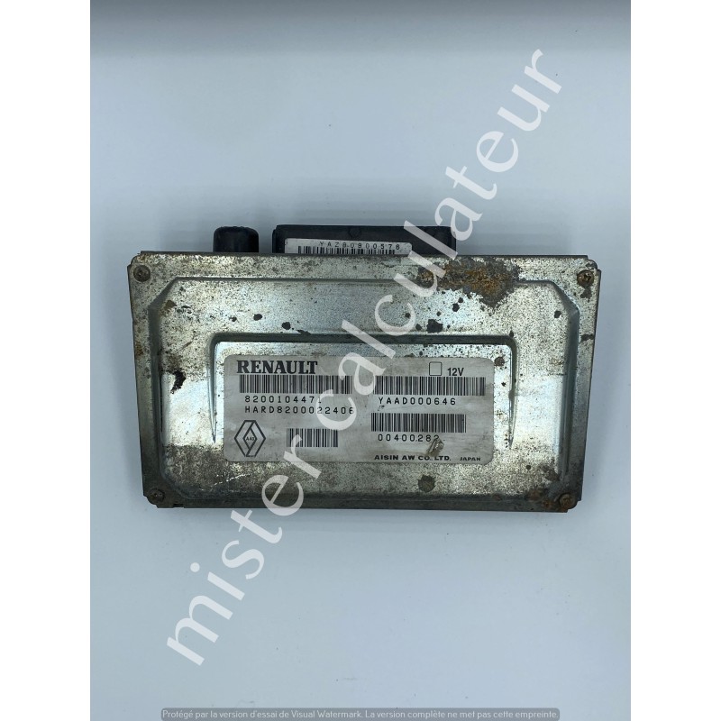 AISIN AW 8200104471