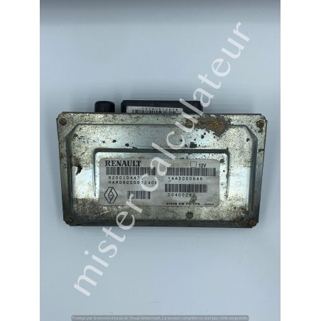 AISIN AW 8200104471