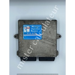 ROMANO INJECTION SYSTEM...