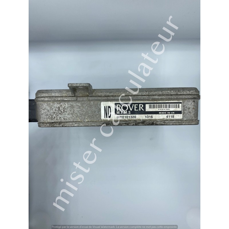 ROVER M.E.M.S MNE101320