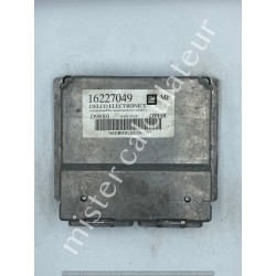 DELCO 16227049