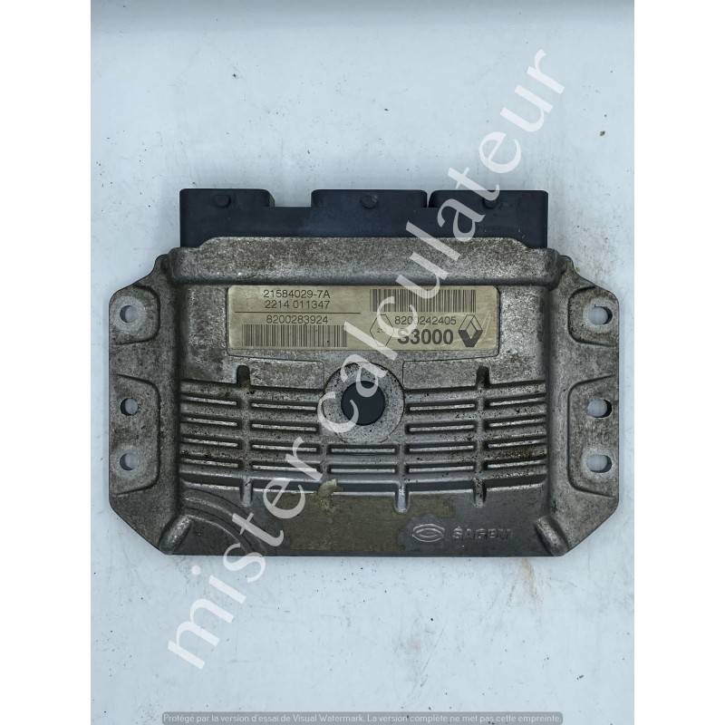 SAGEM 8200242405