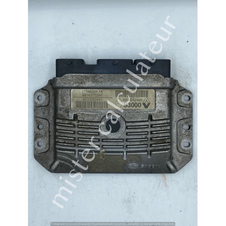 SAGEM 8200242405