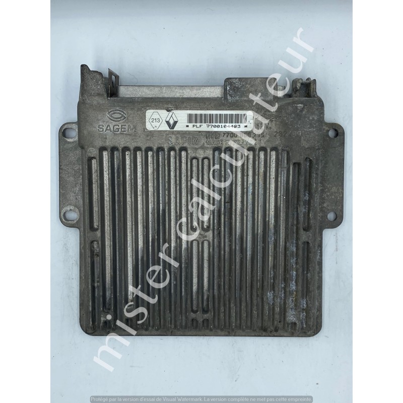 SAGEM 7700104483