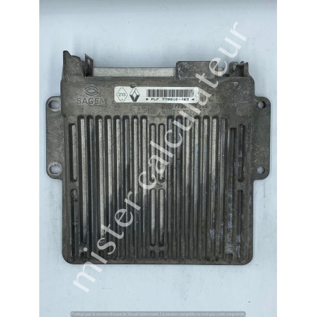 SAGEM 7700104483