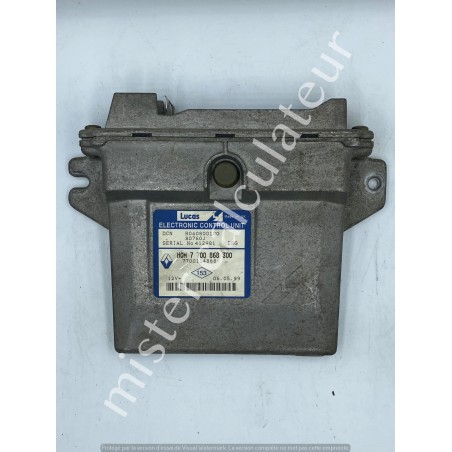 LUCAS R04080010G