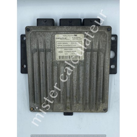 DELPHI 8200212352