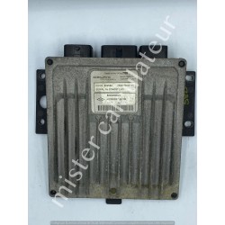 DELPHI 8200250663