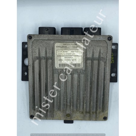 DELPHI 8200250663