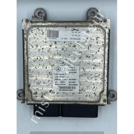 DELPHI R0414A009A