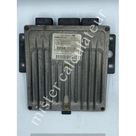 DELPHI 8200334419 / 8200374152