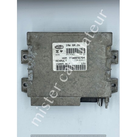 MAGNETI MARELLI IAW1AP.20