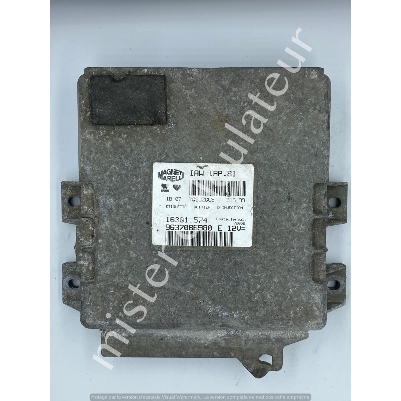 MAGNETI MARELLI IAW1AP.81