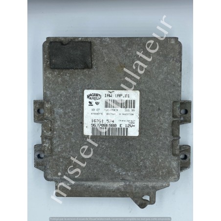 MAGNETI MARELLI IAW1AP.81