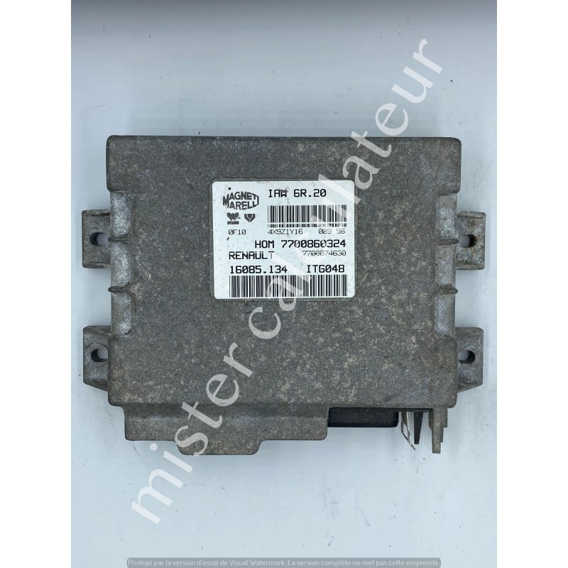 MAGNETI MARELLI IAW6R.20