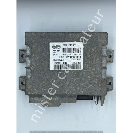 MAGNETI MARELLI IAW6R.20